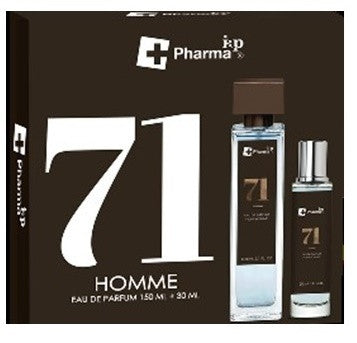 Iap pharma estuche mini edp 71