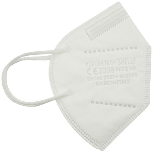 Fupuretech shelly ffp2 nr bi