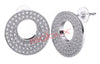 Bjt285 orecchini kamala15mm ss