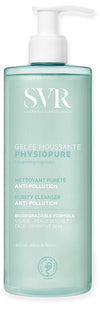 Physiopure gelee moussant400ml