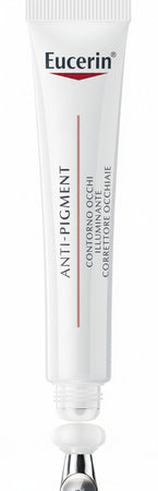 Eucerin anti-pigment cont occh