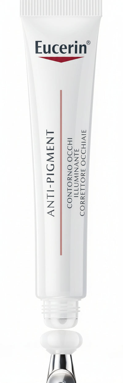 Eucerin anti-pigment cont occh