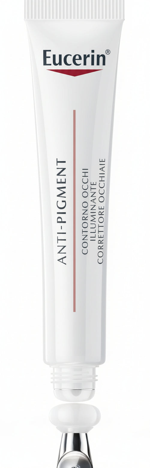 Eucerin anti-pigment cont occh