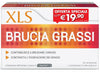 Xls brucia grassi 60 compresse tp
