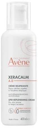 Avene xeracalm ad cr lipo400ml