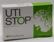 Utistop integrat 20 compresse 800mg
