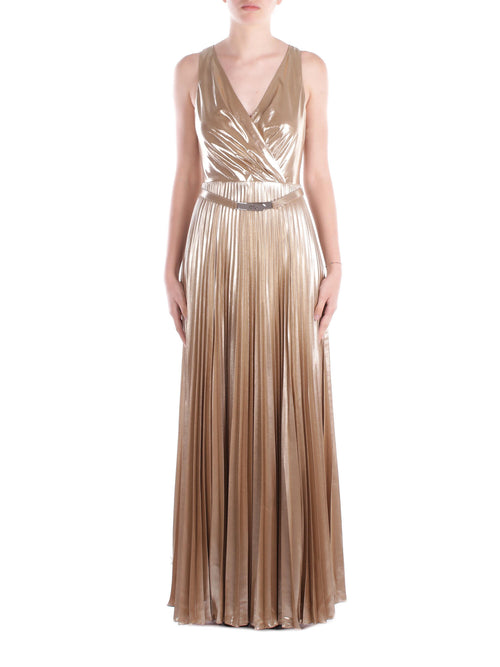 Ralph Lauren Abiti Oro da donna