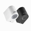 Applique Esterno Parete Facciate Giardino Lampada Muro Attacco Gu10 Ip54 Gn-wl061