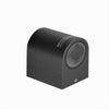 Applique Esterno Parete Facciate Giardino Lampada Muro Attacco Gu10 Ip54 Gn-wl061