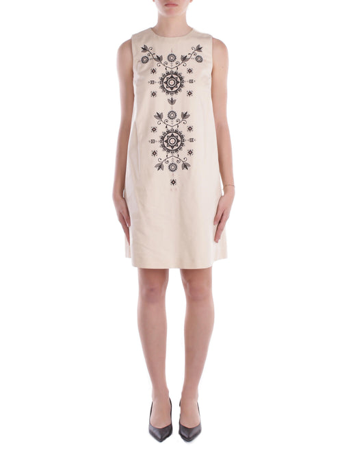 WEEKEND MAX MARA Abiti Avorio da donna