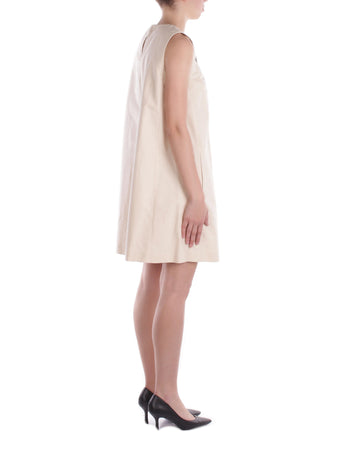 WEEKEND MAX MARA Abiti Avorio da donna