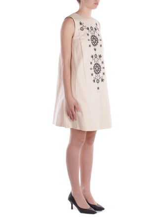 WEEKEND MAX MARA Abiti Avorio da donna