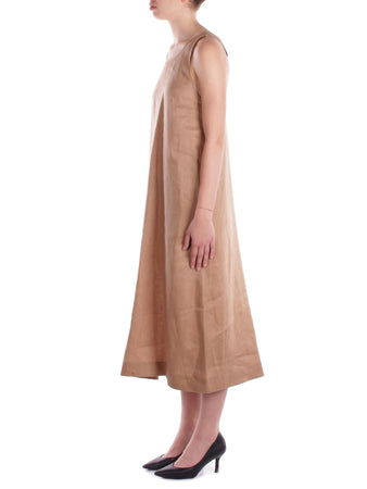 MM MAX MARA Abiti Cammello da donna