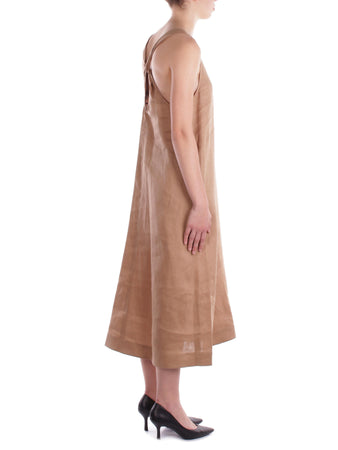 MM MAX MARA Abiti Cammello da donna