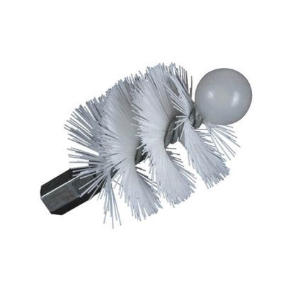 Scovolo di ricambio stufe a pellet 14805011