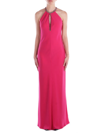 Max Mara Abiti Fucsia da donna