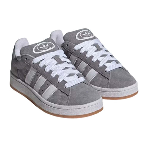 ADIDAS CAMPUS 00s Sneakers grigio bianco HQ6507
