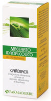 Farmaderbe cardiaca mial 50ml