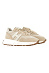 Hogan Sneakers Beige da donna
