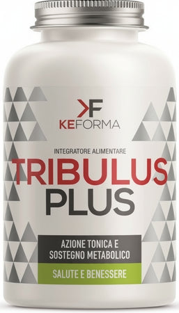 Tribulus plus 60 capsule