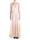 Blugirl Abiti Beige da donna