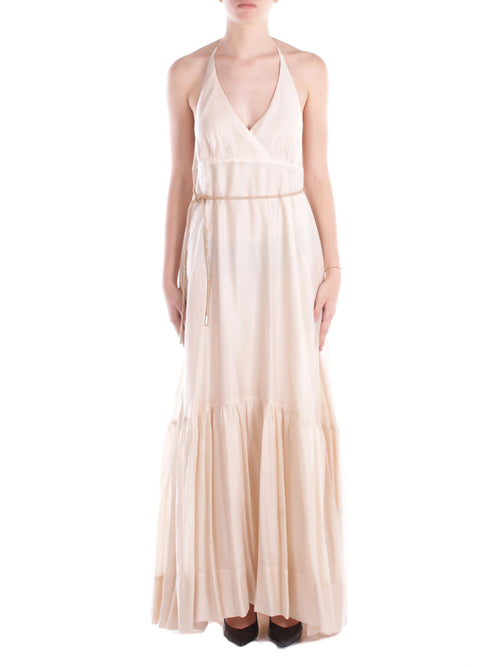 Blugirl Abiti Beige da donna