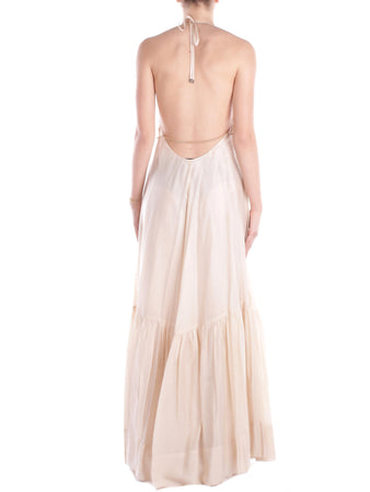 Blugirl Abiti Beige da donna