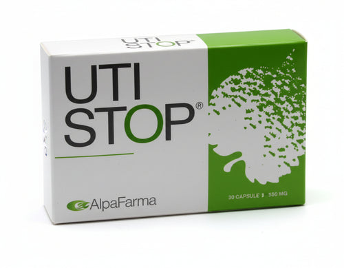 Utistop integratore 40 compresse