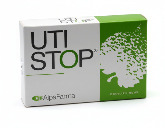 Utistop integratore 40 compresse