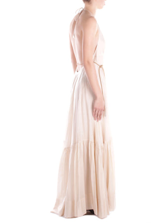 Blugirl Abiti Beige da donna