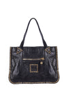 CAMPOMAGGI Campomaggi - Borsa media - 471088 - Nero da donna