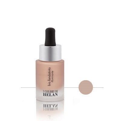 Bio fondotinta illum light