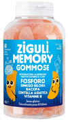 Ziguli memory 60gommose
