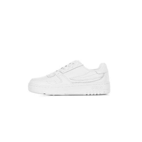 FILA Scarpa Bassa Donna Fxventuno Lux Low Wmn White/white da donna