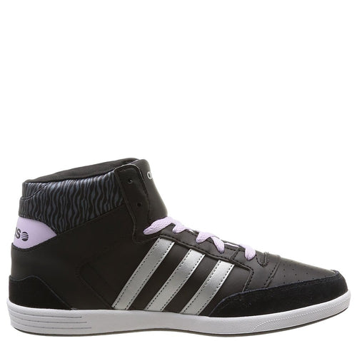 ADIDAS Basketball art. HOOPS VL MID W (F97823) ecopelle Multicolor