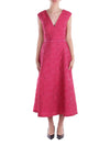 Max Mara Abiti Fucsia da donna