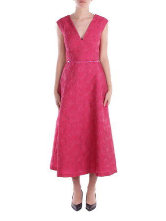 Max Mara Abiti Fucsia da donna
