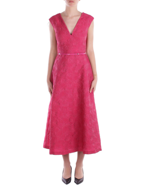 Max Mara Abiti Fucsia da donna