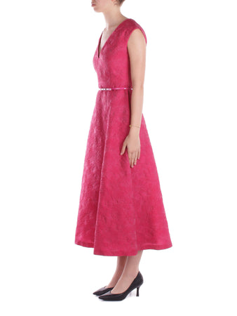 Max Mara Abiti Fucsia da donna