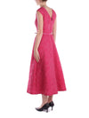 Max Mara Abiti Fucsia da donna