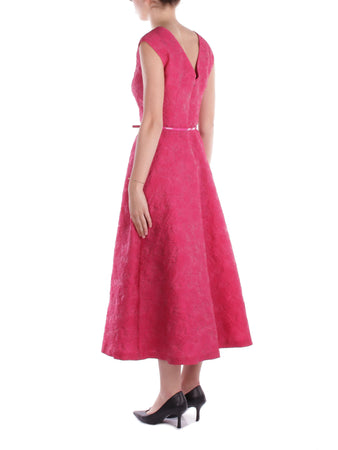 Max Mara Abiti Fucsia da donna