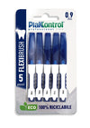 Plakkontrol flexibrush 0,9 5pz