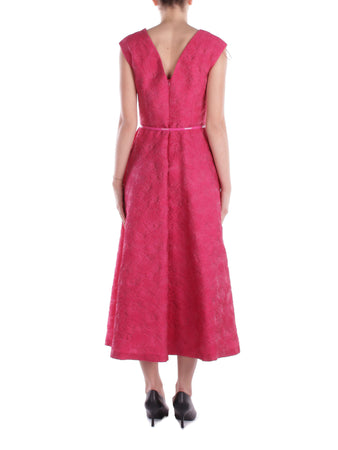 Max Mara Abiti Fucsia da donna