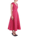 Max Mara Abiti Fucsia da donna