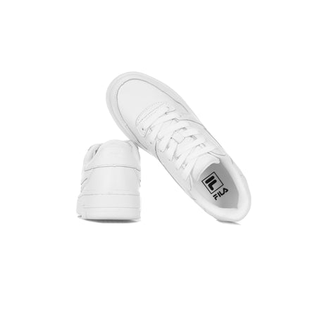 FILA Scarpa Bassa Donna Fxventuno Lux Low Wmn White/white da donna
