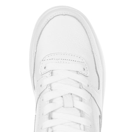 FILA Scarpa Bassa Donna Fxventuno Lux Low Wmn White/white da donna