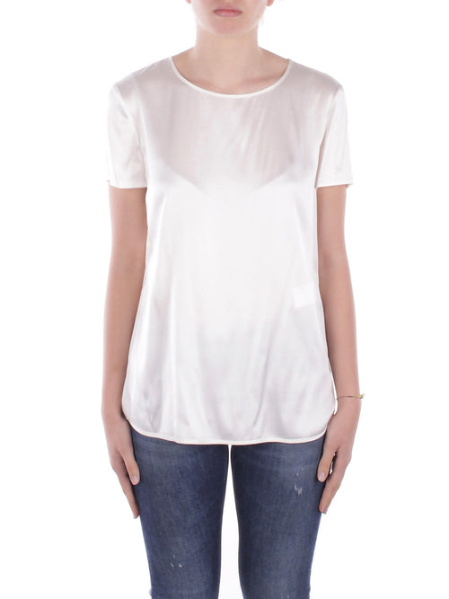 MM MAX MARA Camicie Bianco da donna
