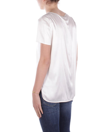 MM MAX MARA Camicie Bianco da donna