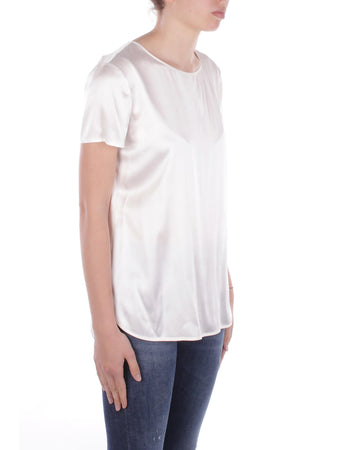 MM MAX MARA Camicie Bianco da donna