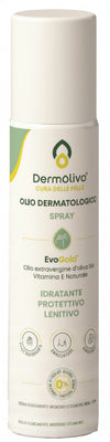 Dermolivo olio dermat spray